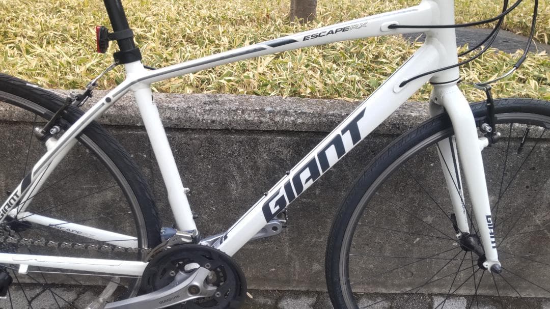 GIANT escape RX3（引取り限定）