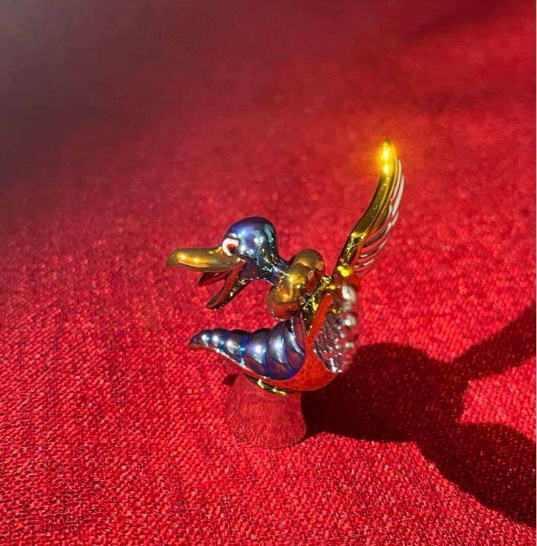 ★値下げ❌ドラゴンクエストメタリックリペイント　 ムーンキメラカラー