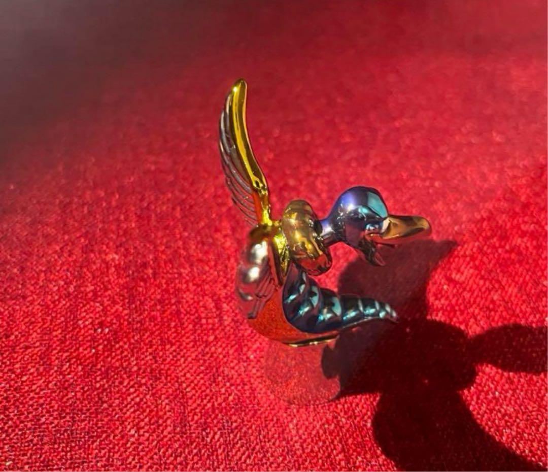 ★値下げ❌ドラゴンクエストメタリックリペイント　 ムーンキメラカラー