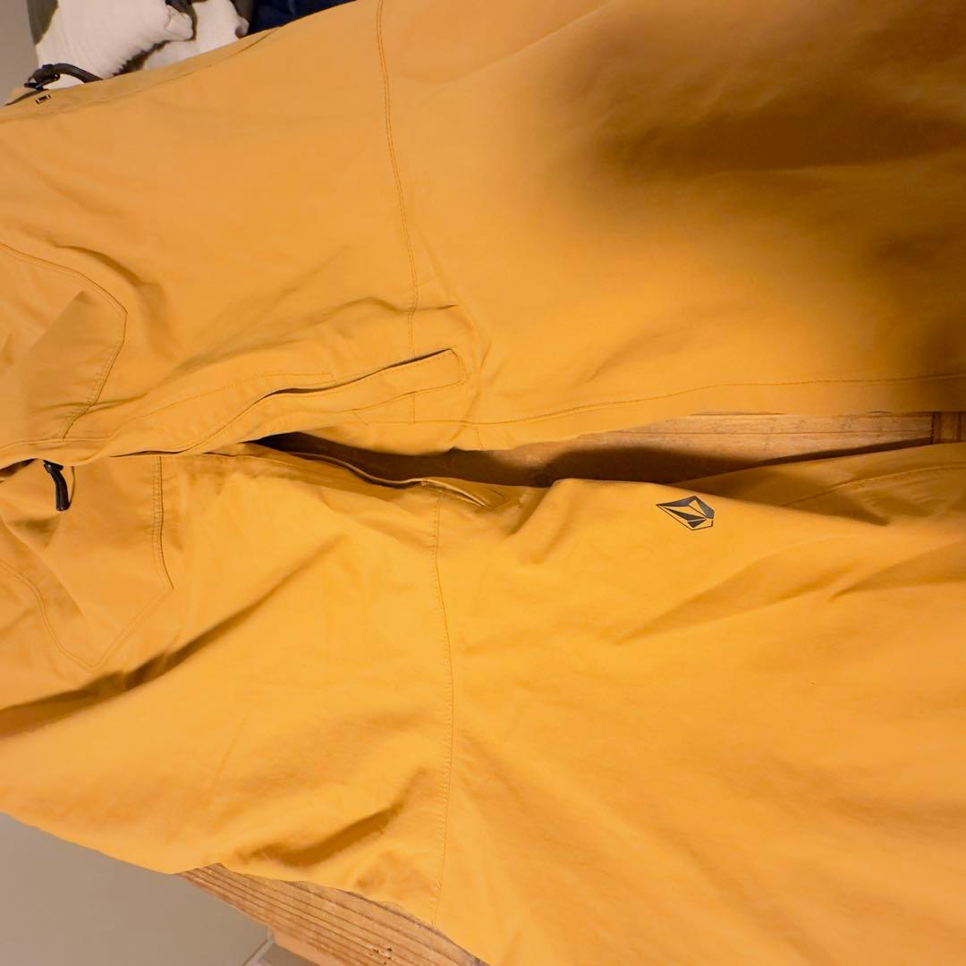 sliderパンツ上のみ