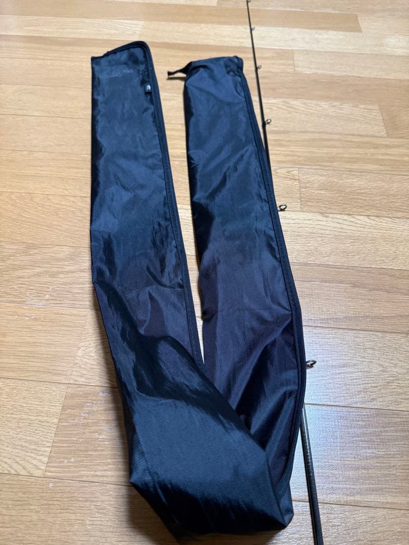 ダイワ　シルバーウルフ　スピニング用