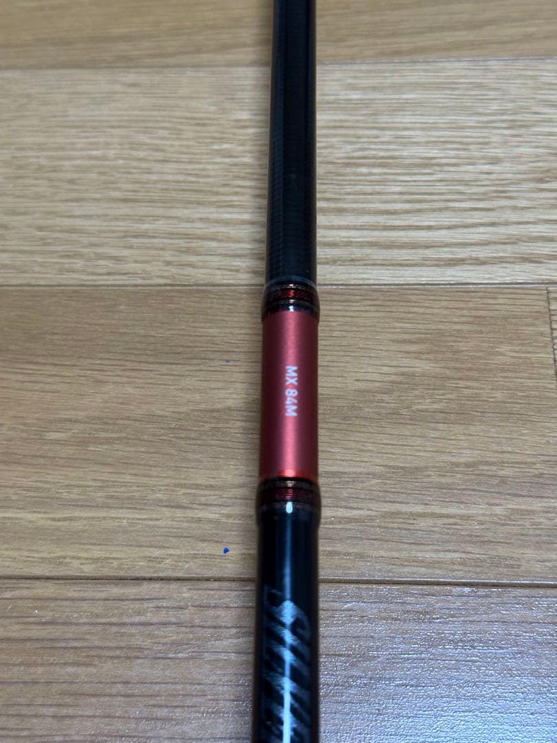 ダイワ　シルバーウルフ　スピニング用