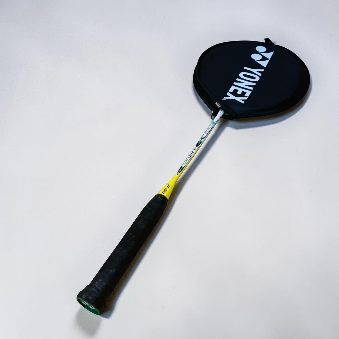 YONEX ヨネックス バトミントン MUSCLE MEGA B-700