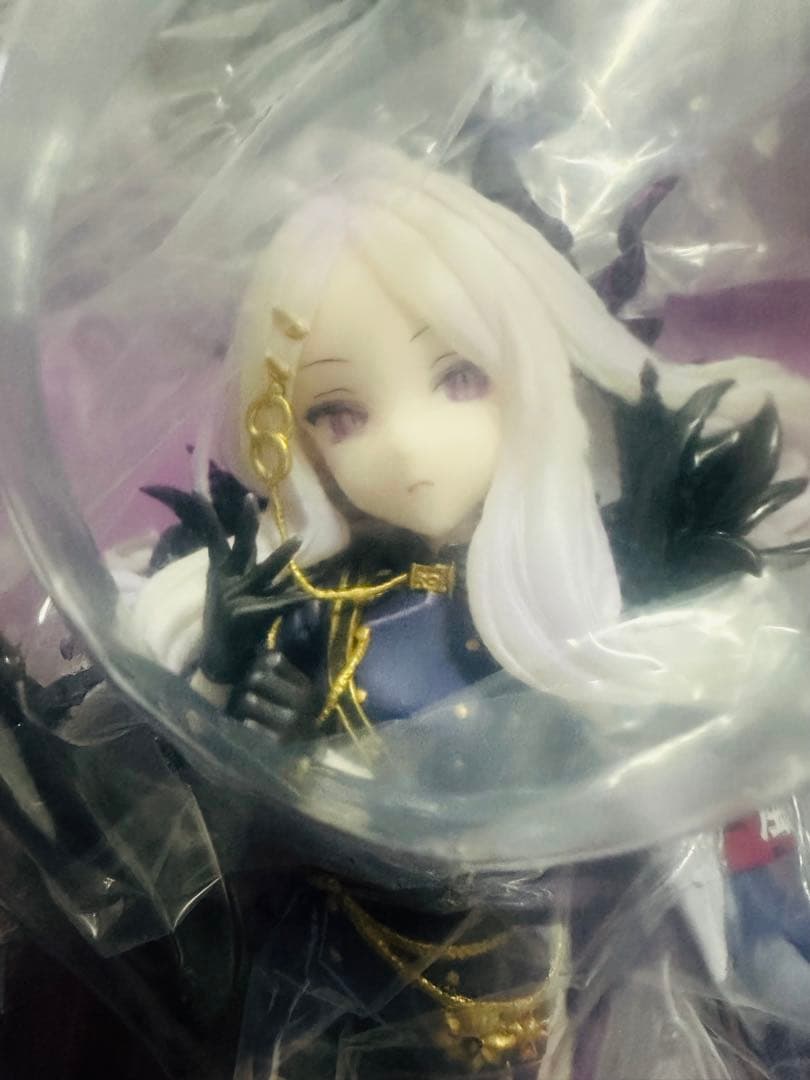 【開封品】ブルーアーカイブ「空崎ヒナ」 1/7 スケールフィギュア (初販)