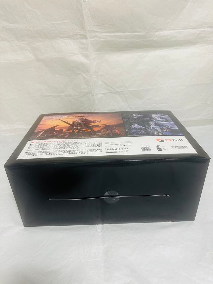 【開封品】ブルーアーカイブ「空崎ヒナ」 1/7 スケールフィギュア (初販)