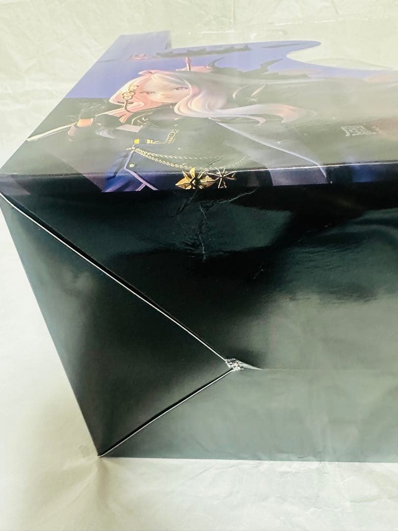 【開封品】ブルーアーカイブ「空崎ヒナ」 1/7 スケールフィギュア (初販)