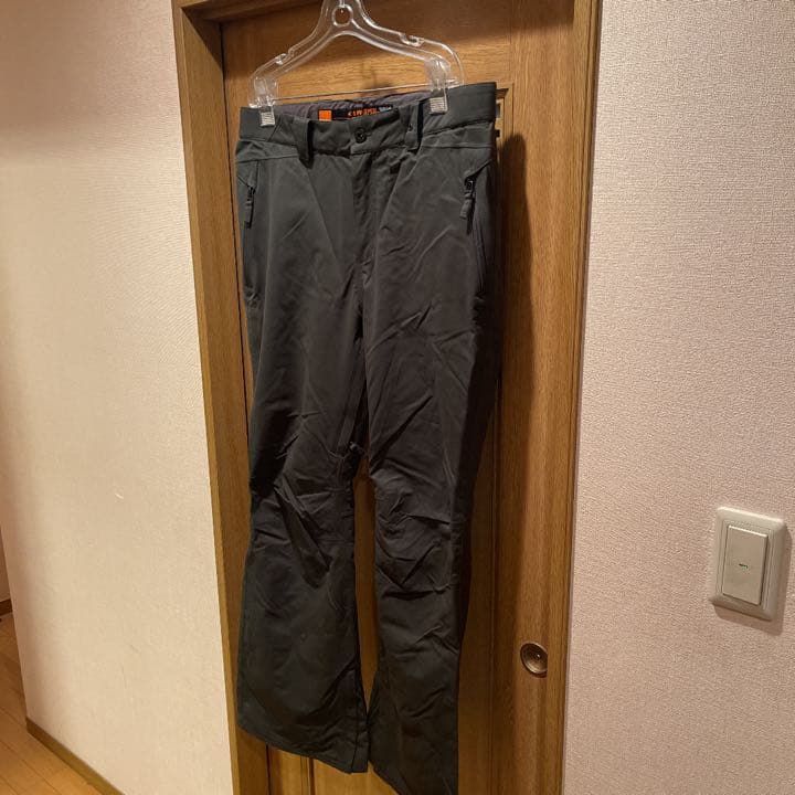 Thirtytwo 32 Wooderson Pant ウッダーソンパンツ