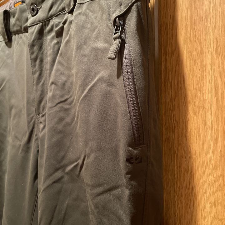 Thirtytwo 32 Wooderson Pant ウッダーソンパンツ