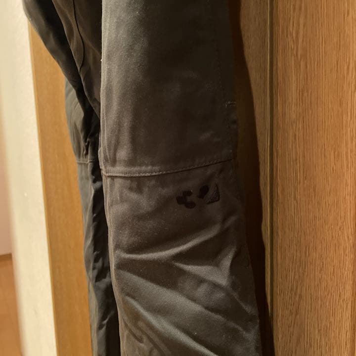 Thirtytwo 32 Wooderson Pant ウッダーソンパンツ