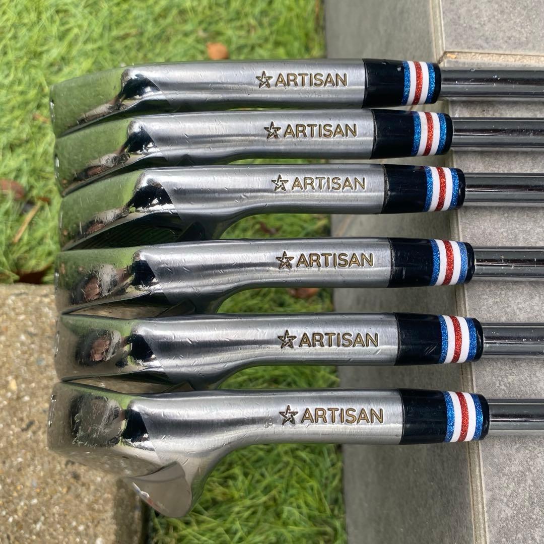 【激レア】ARTISAN アーティザン LS☆720MB 1st Edition