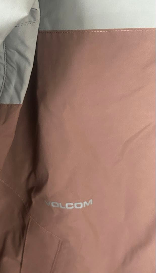 VOLCOMボルコム　L GORE-TEX JACKETスノーボードウェア