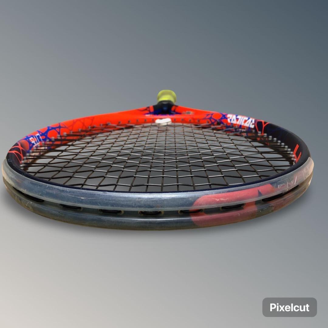 【美品】HEAD RADICAL LITE G1 2018 硬式テニスラケット