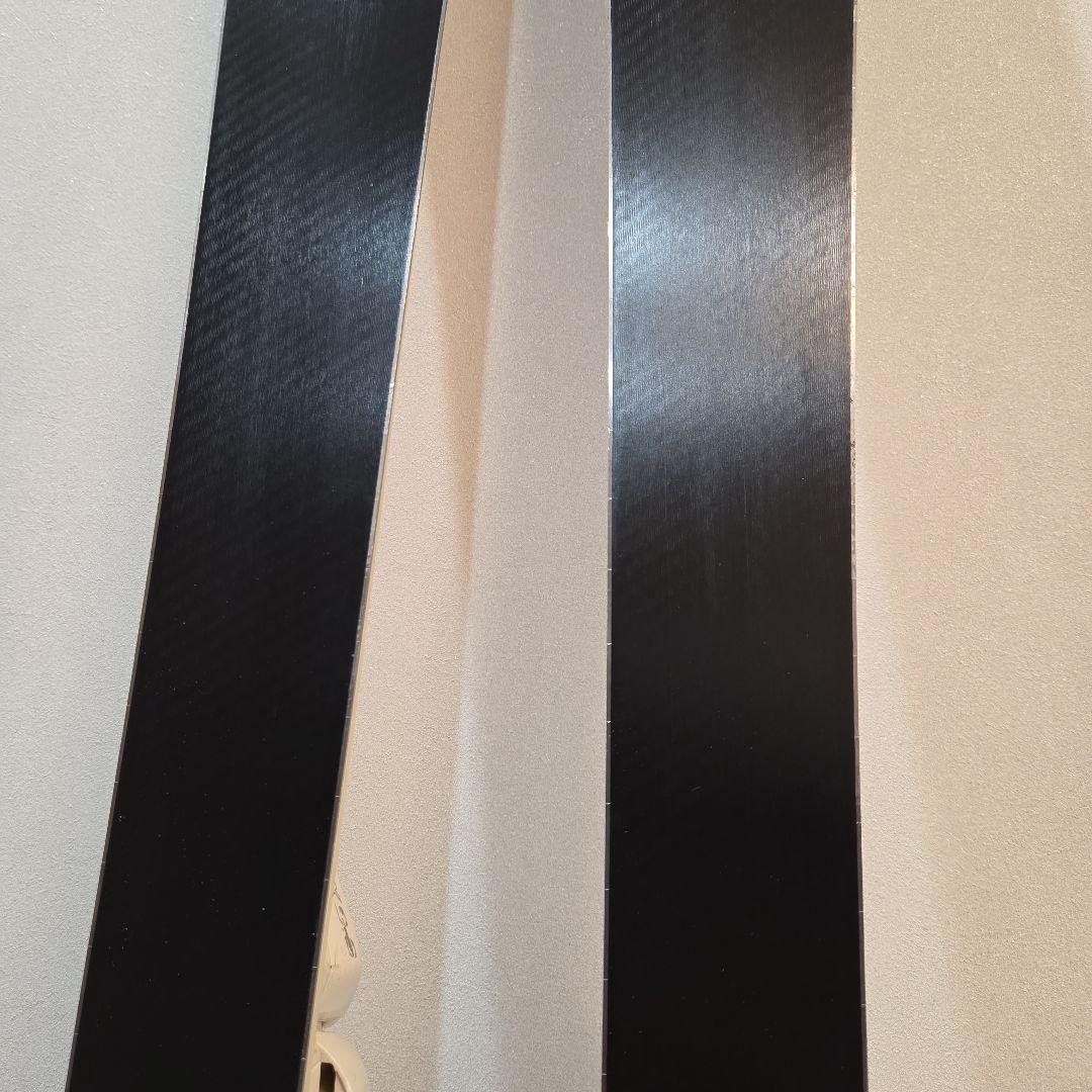 OGASAKA　Unity AS-3 スキー板 155cm