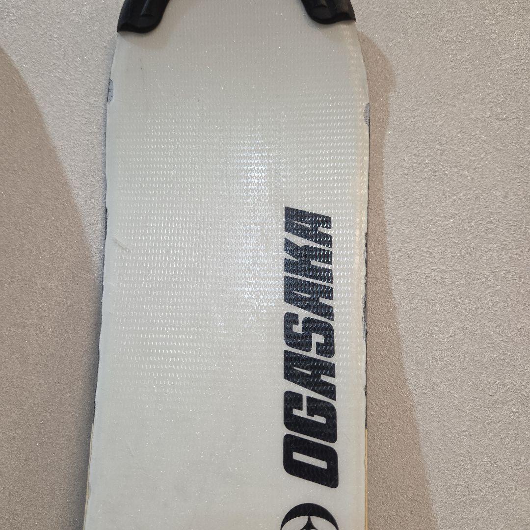 OGASAKA　Unity AS-3 スキー板 155cm