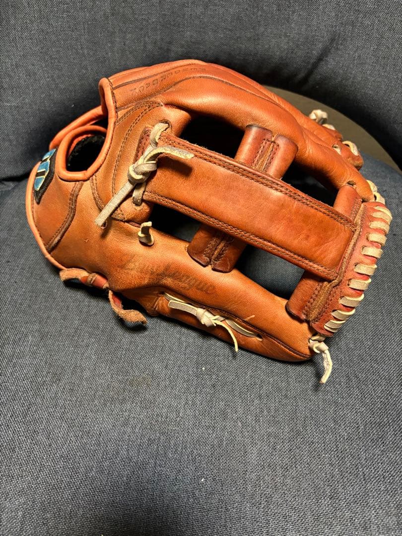 MIZUNO ミズノ グローブ グラブ 野球 ソフトボール ビューリーグ