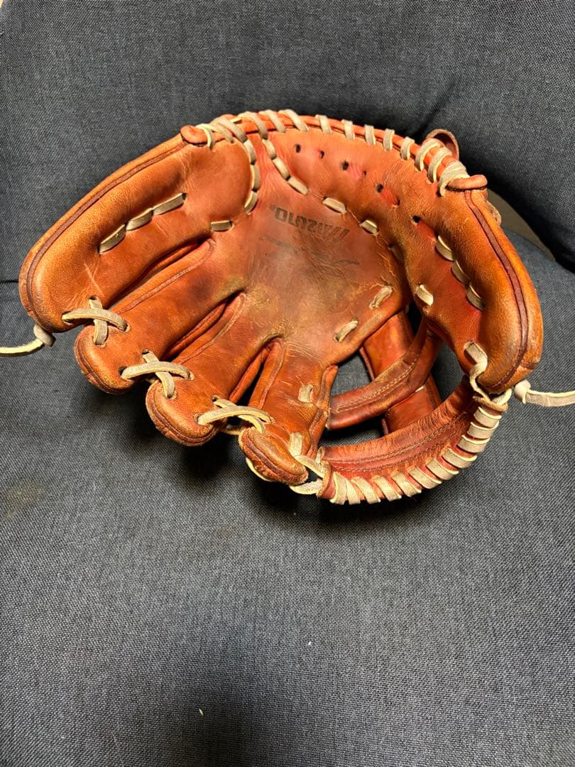 MIZUNO ミズノ グローブ グラブ 野球 ソフトボール ビューリーグ