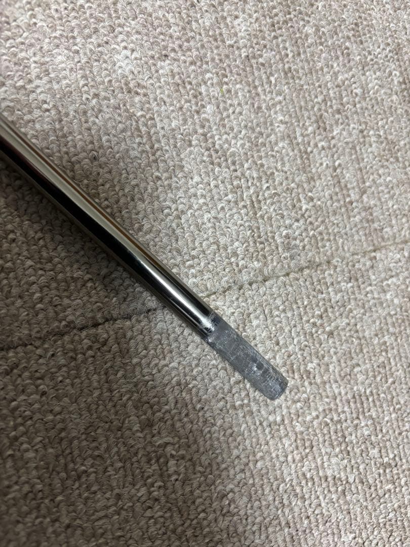 ATTAS アッタス EE 75 Sシャフト