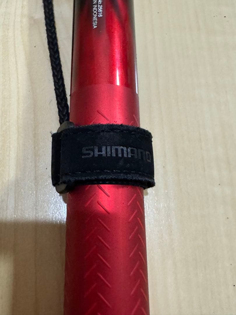 山*猫様 早い者勝ち　SHIMANO ファイアブラッド　玉の柄650