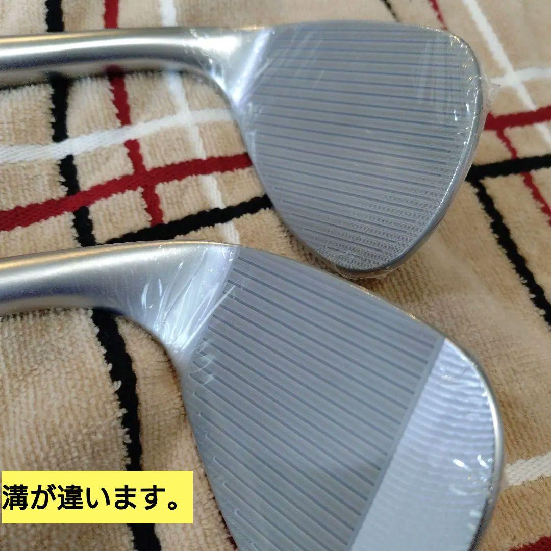 クリーブランド RTZウェッジ 54°＆ 56°　2本セット23時まで限定値下げ
