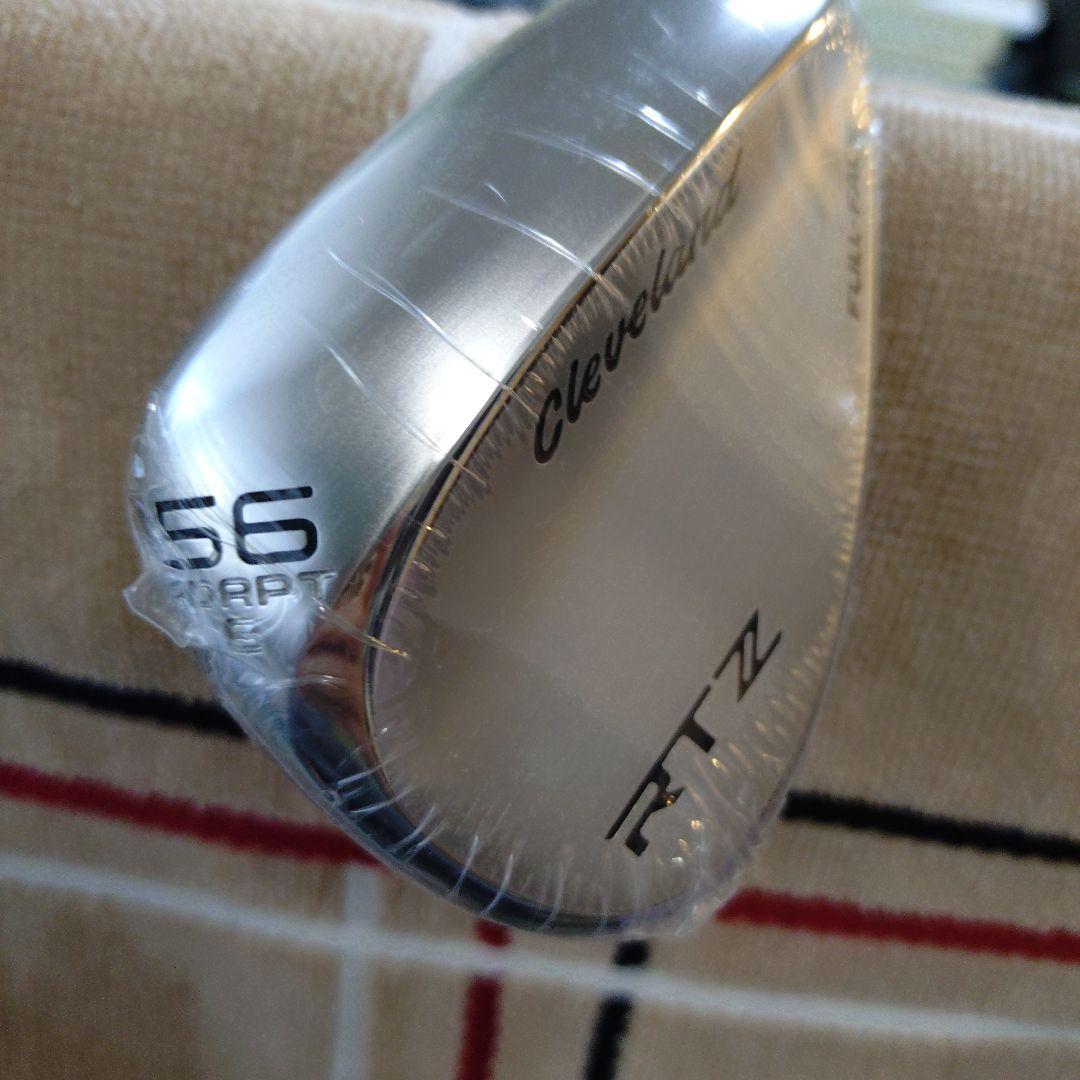 クリーブランド RTZウェッジ 54°＆ 56°　2本セット23時まで限定値下げ
