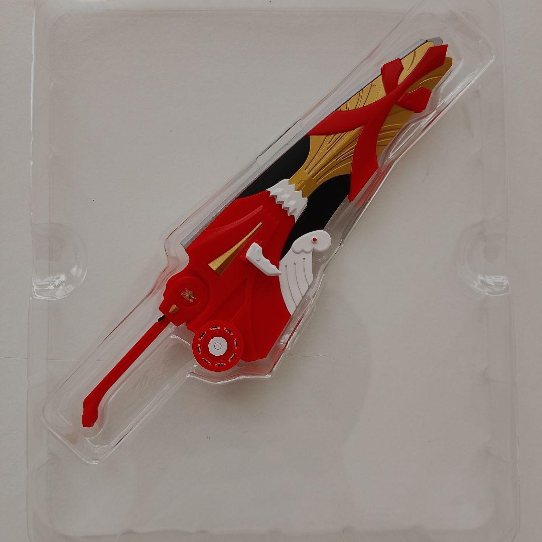 S.H.Figuarts シンケンレッド 「侍戦隊 シンケンジャー」