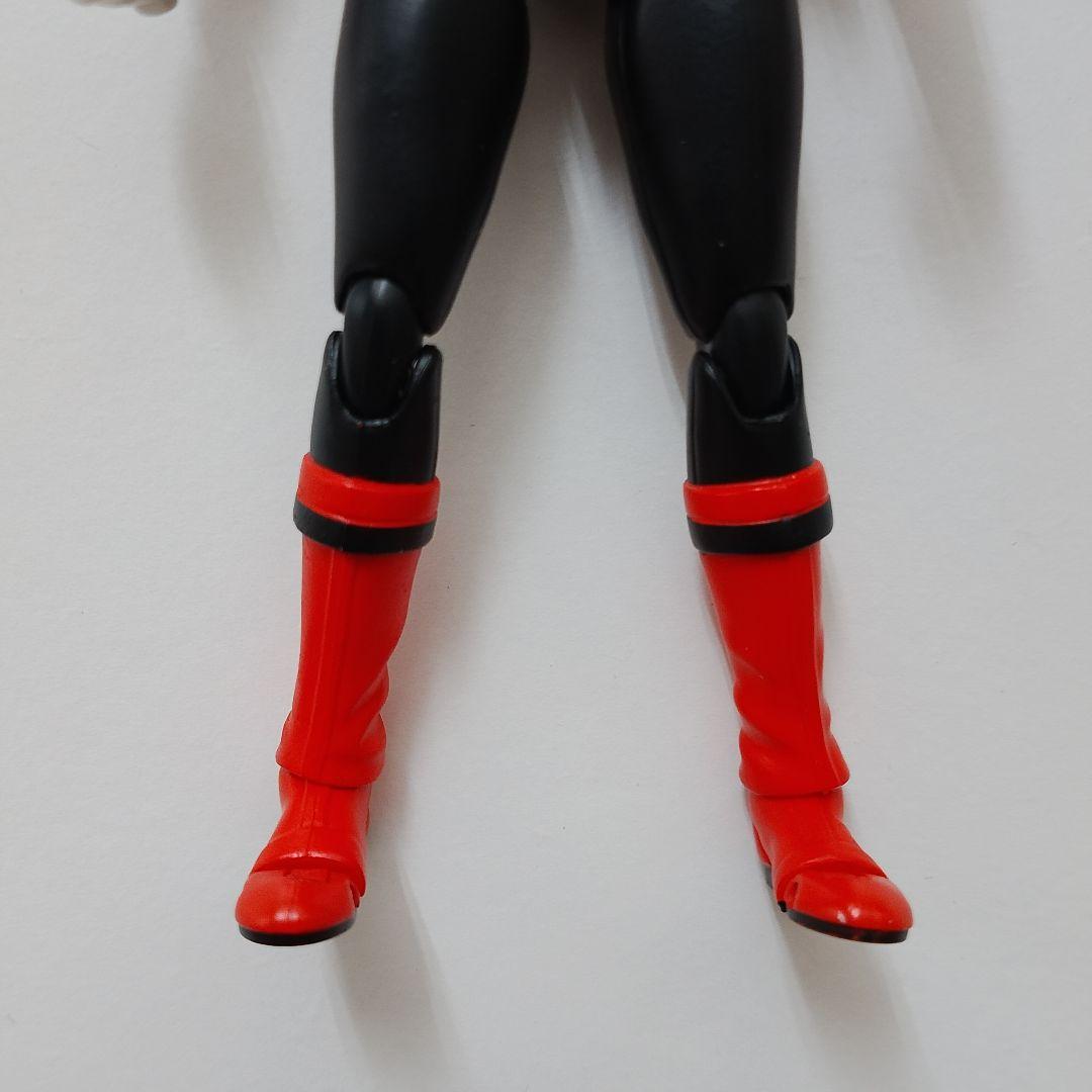 S.H.Figuarts シンケンレッド 「侍戦隊 シンケンジャー」