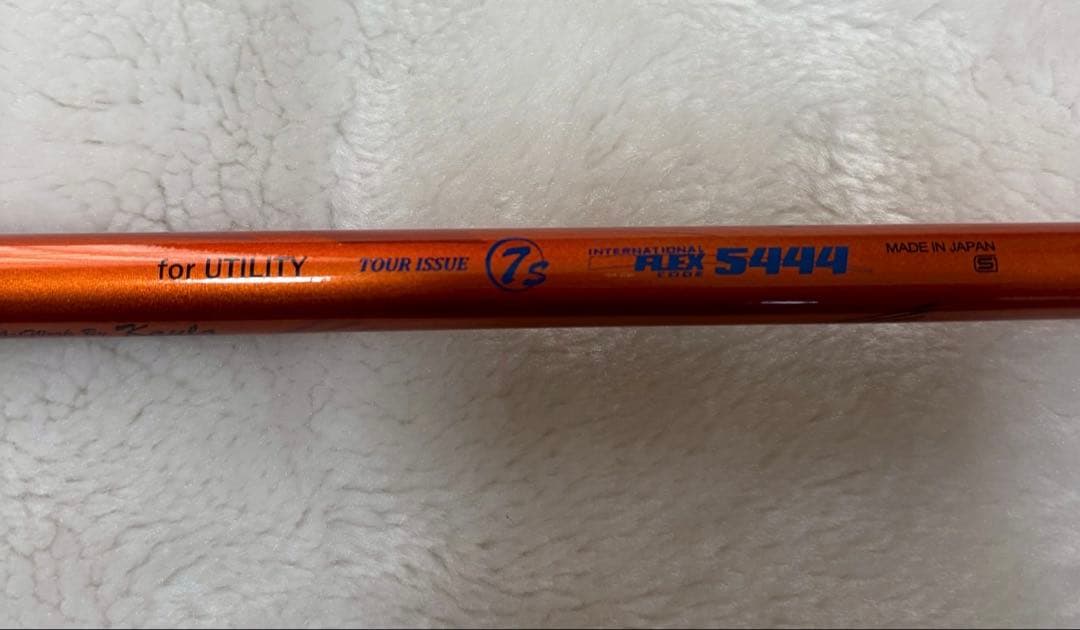 ★美品★SRIXON★スリクソン★ZU65★ユーティリティ★