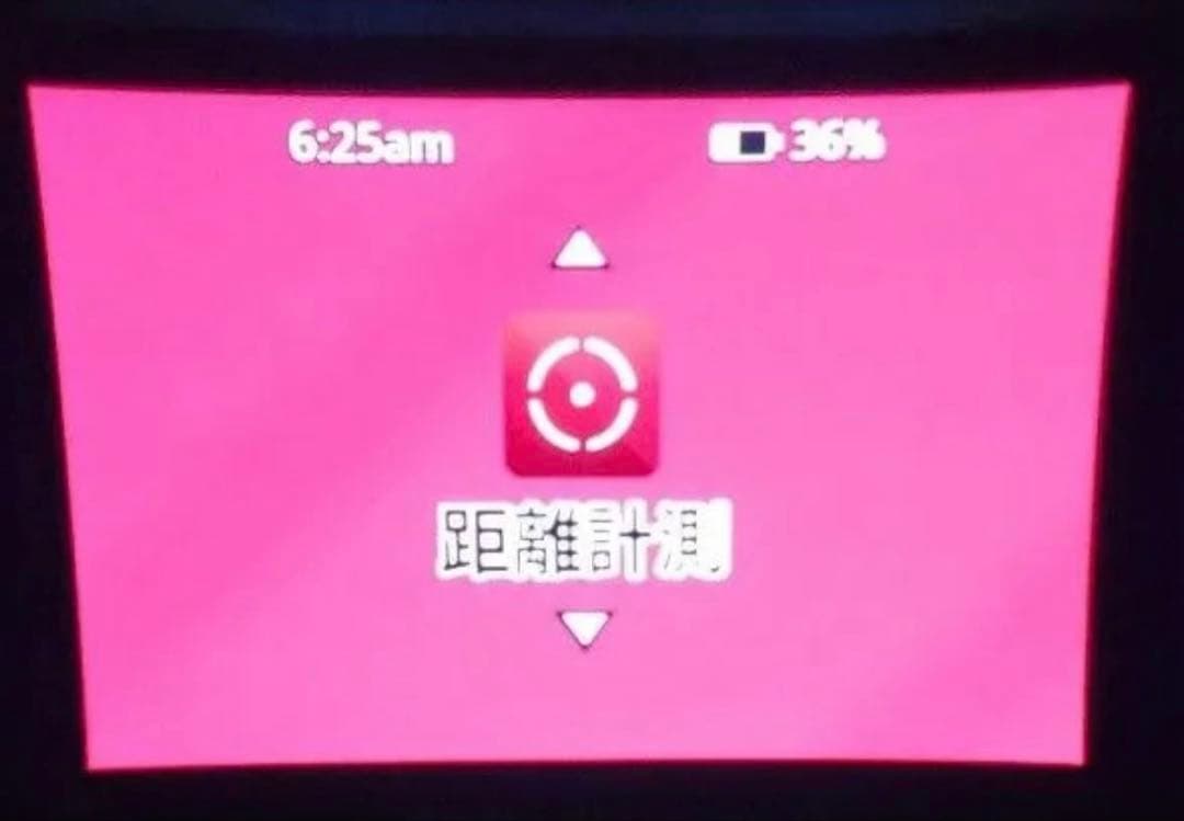 【国内正規品】Garmin Approach Z82 ガーミン アプローチZ82
