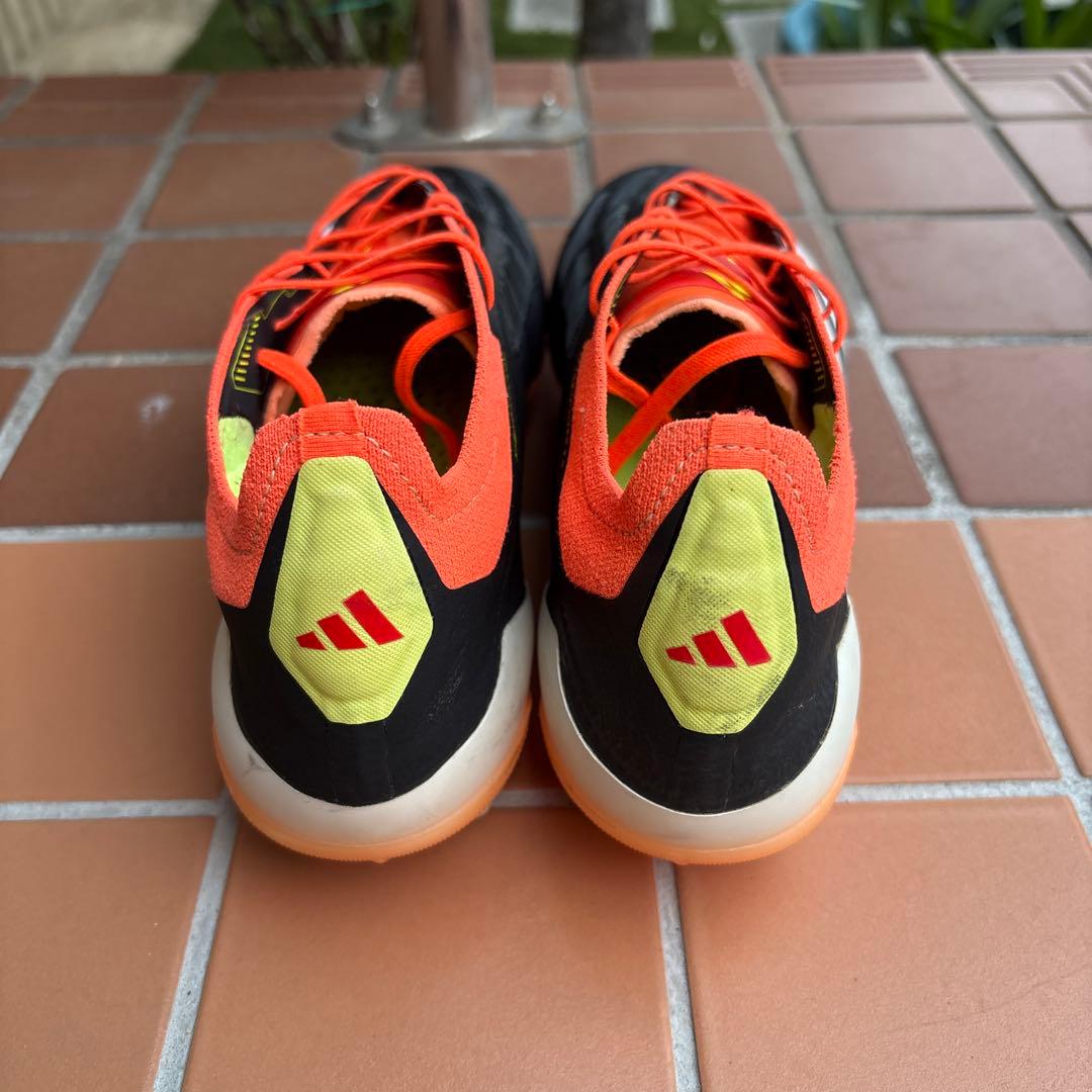adidas Predator エリートHG/AG 28cm 数回使用