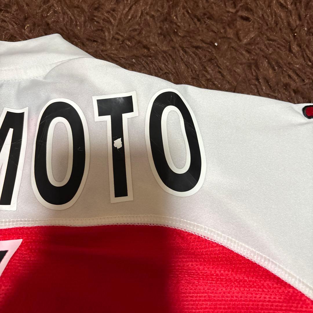 オランダリーグ フェイエノールト 04-05 オフィシャル サッカーシャツ