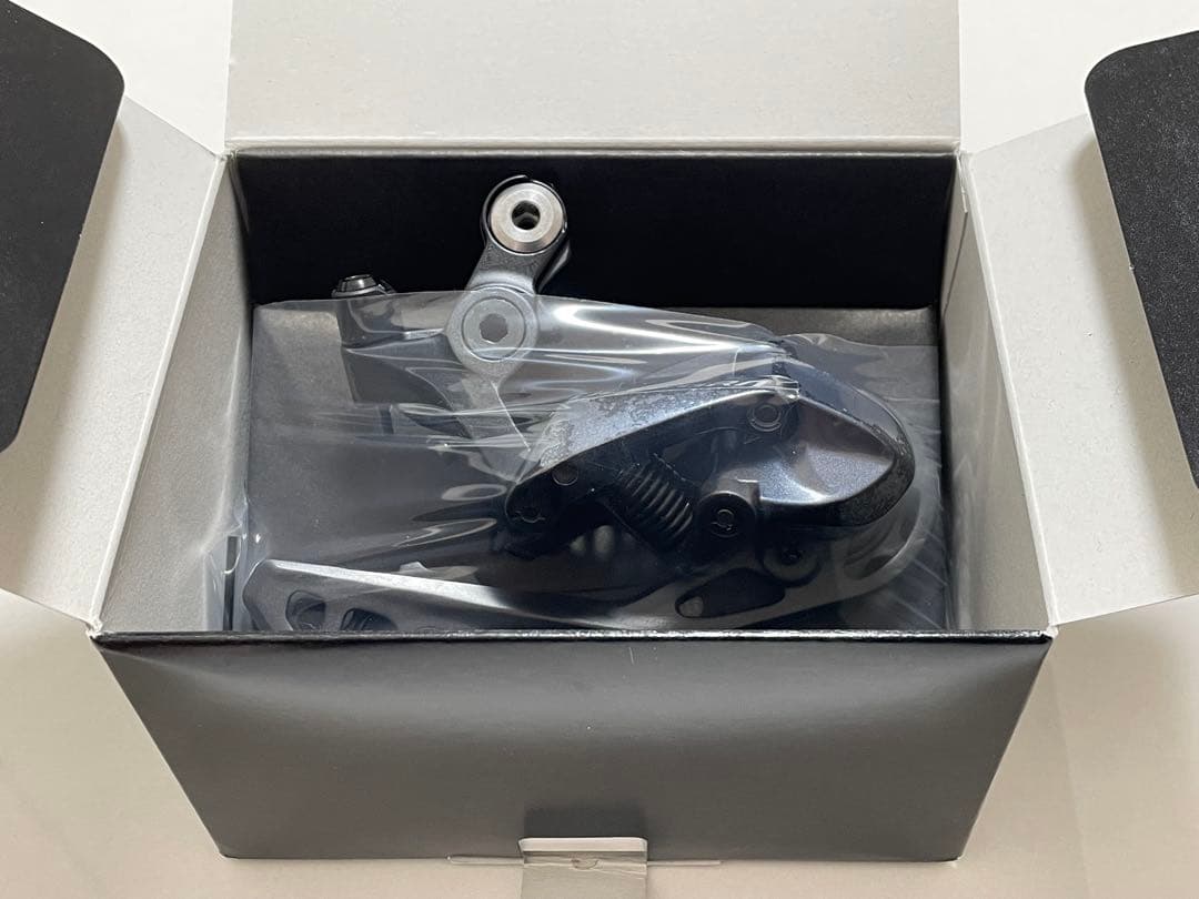 【未使用】SHIMANO シマノ RD-R8000-GS