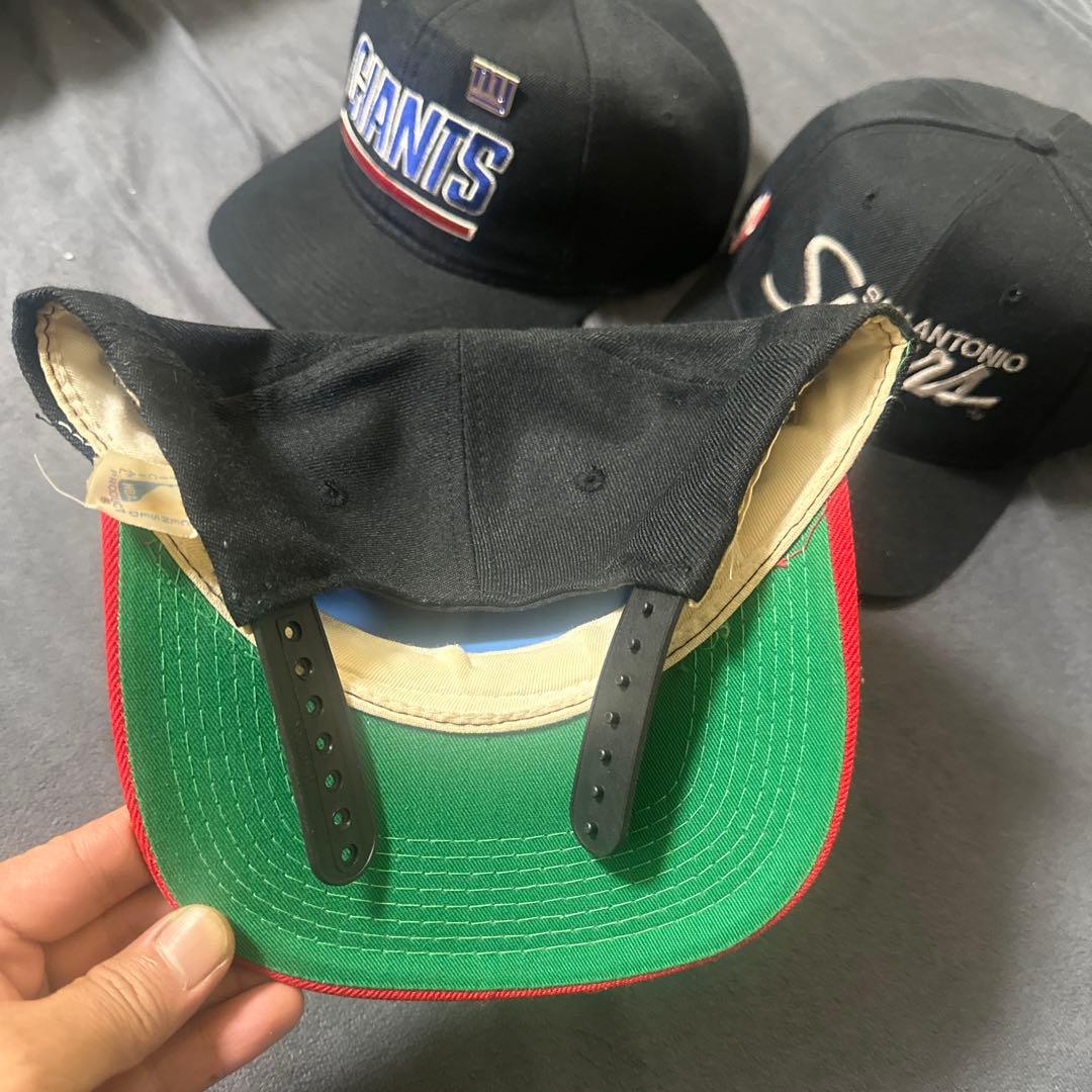 ウェア NBA Cap and Jacket 80s 90s
