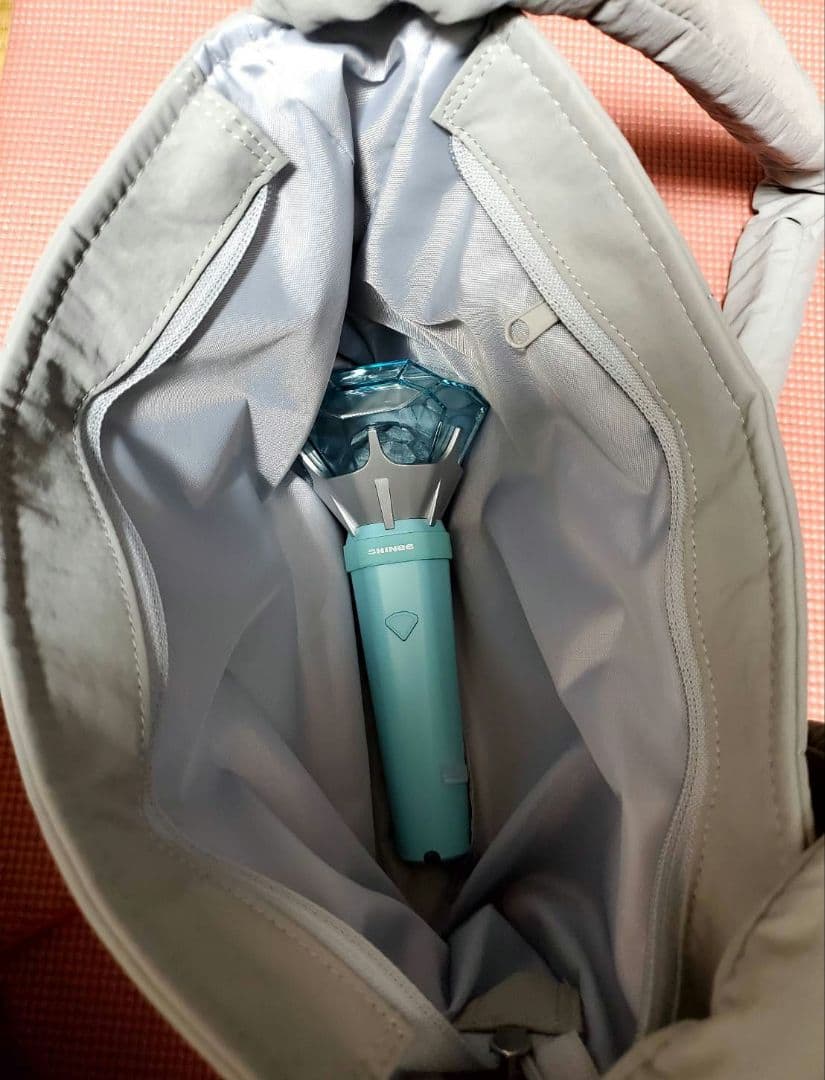 SHINee キ―ランド ショルダーバッグ 新品未使用