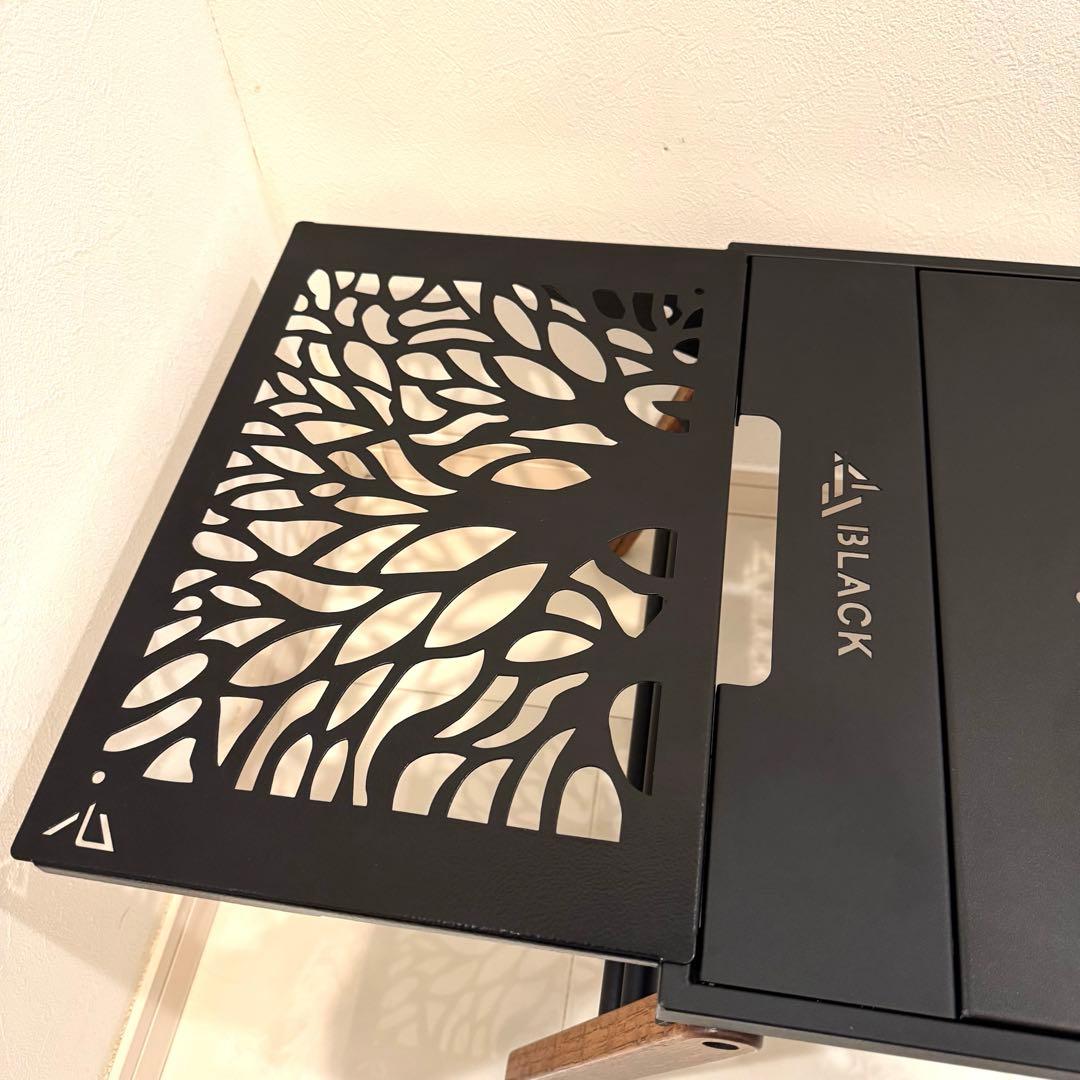BLACK DESIGN ブラックデザイン　日和