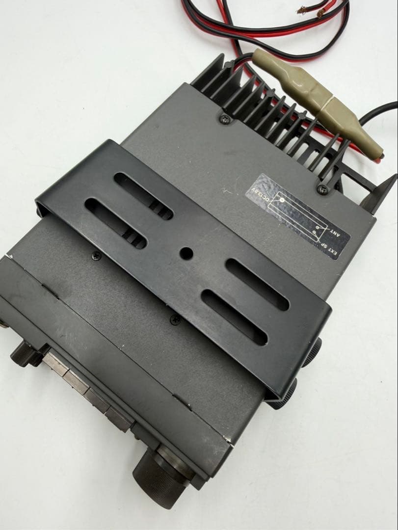 ICOM アイコム　IC-1201