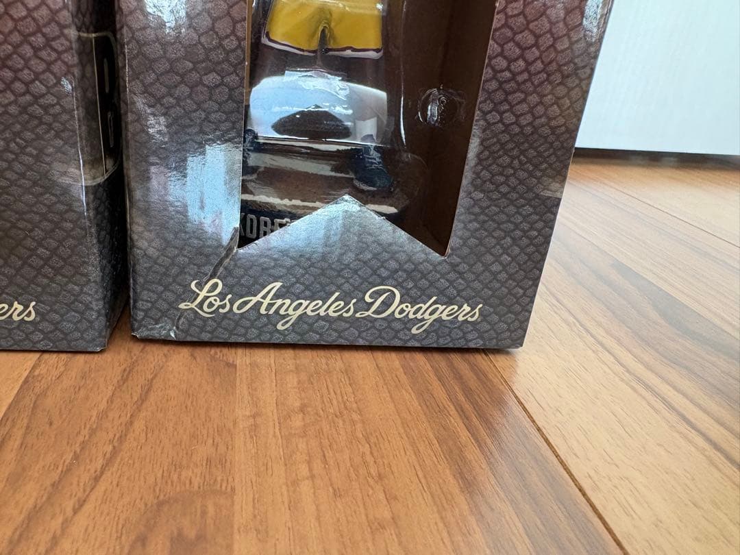 スポーツ Kobe Bryant Bobblehead