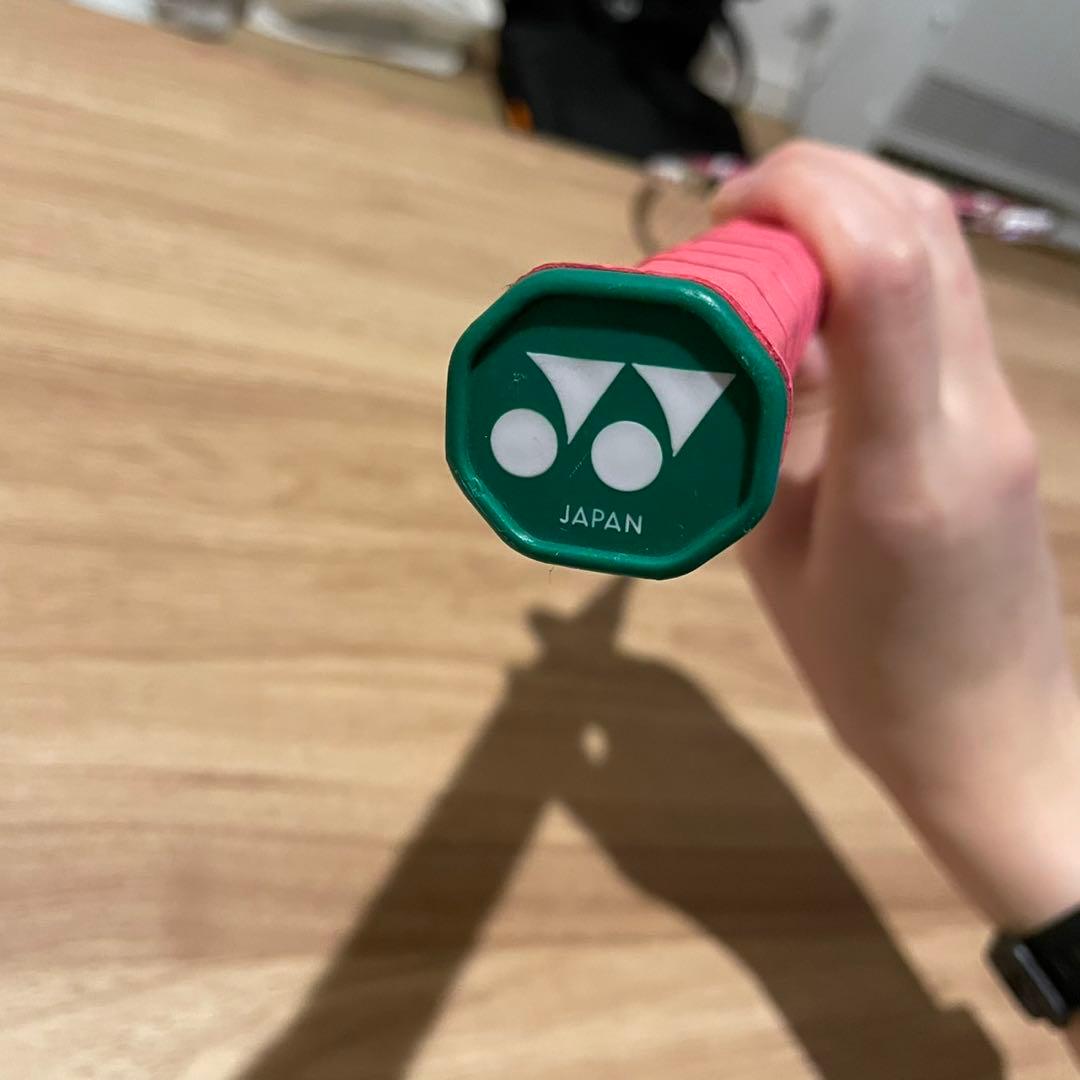 YONEX アークセイバー　9FL 4UG5 バドミントンラケット