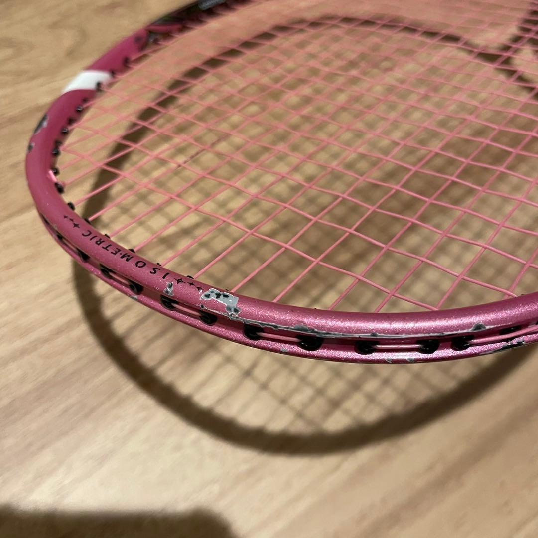 YONEX アークセイバー　9FL 4UG5 バドミントンラケット