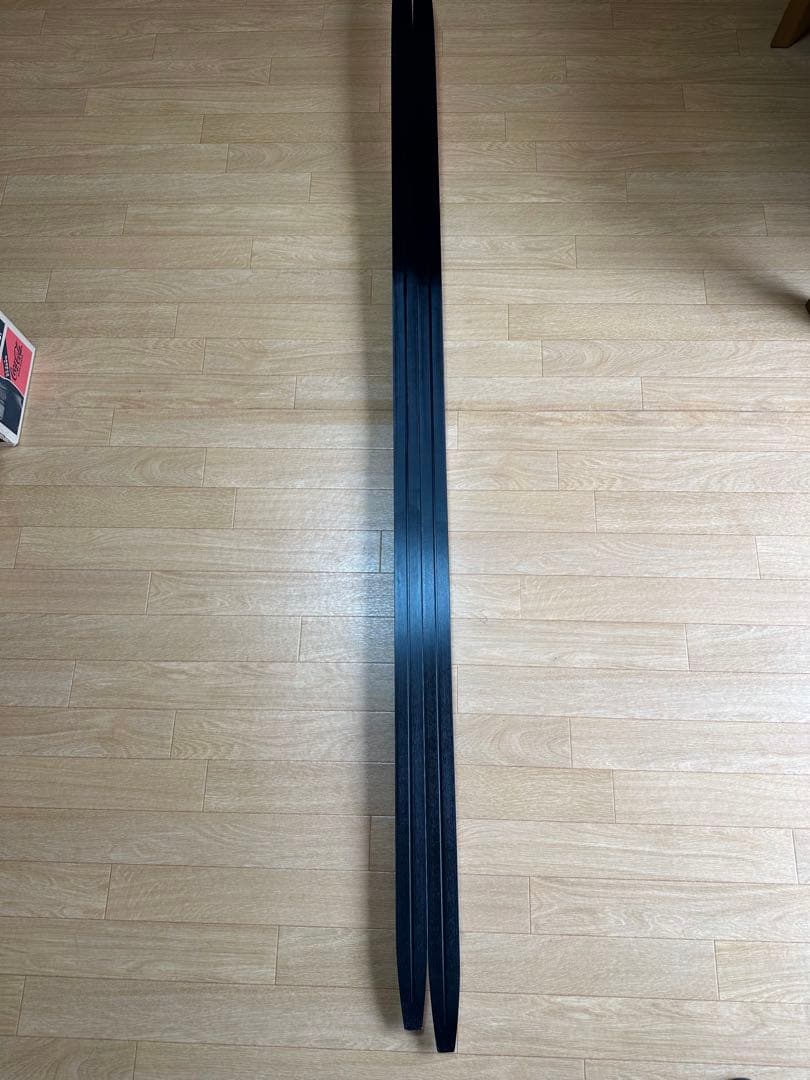 クロスカントリースキー　atomic REDSTER C9 202cm スキー板