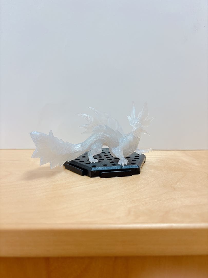 モンスターハンター スタンダードモデル 6体まとめ売り　フィギュア