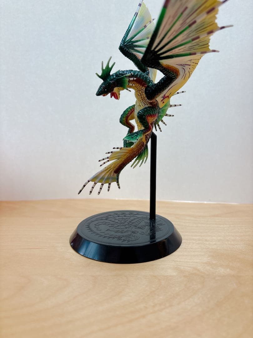 モンスターハンター スタンダードモデル 6体まとめ売り　フィギュア