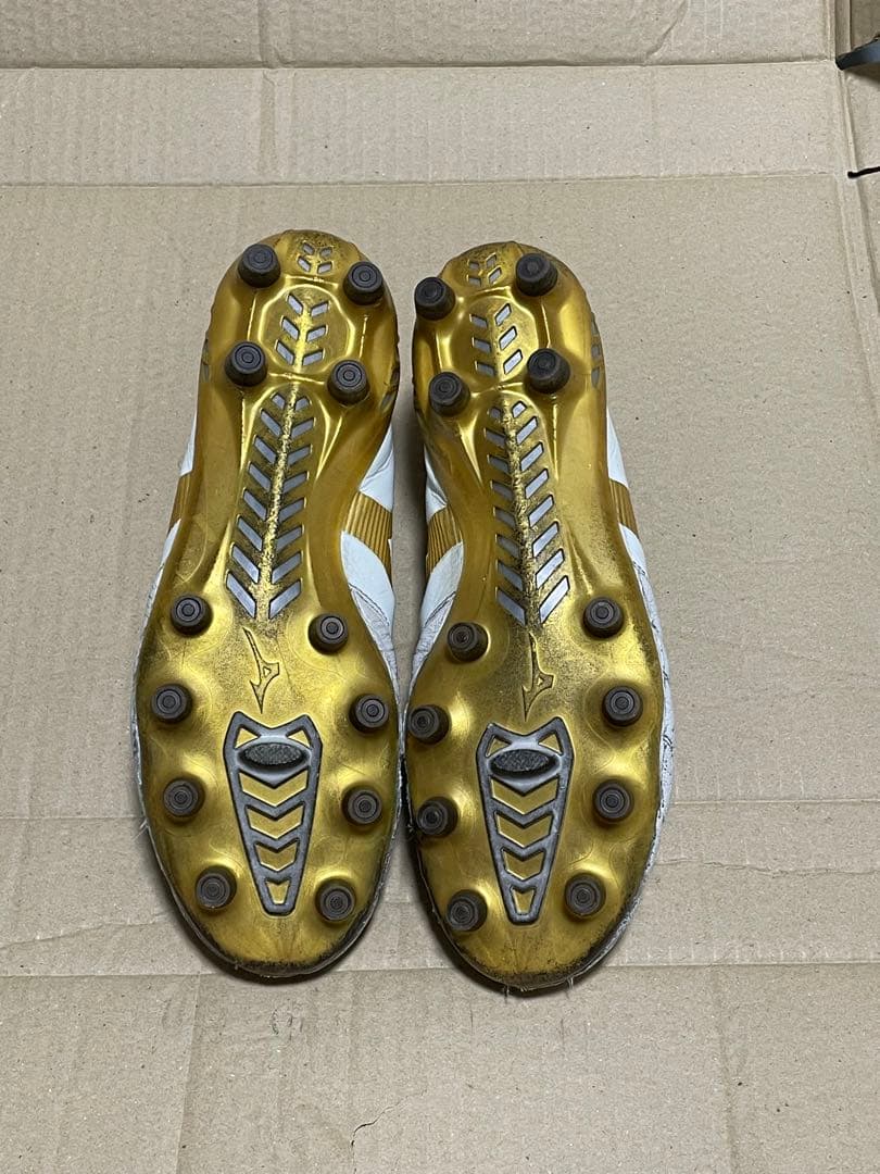 ミズノモナルシーダ スパイク