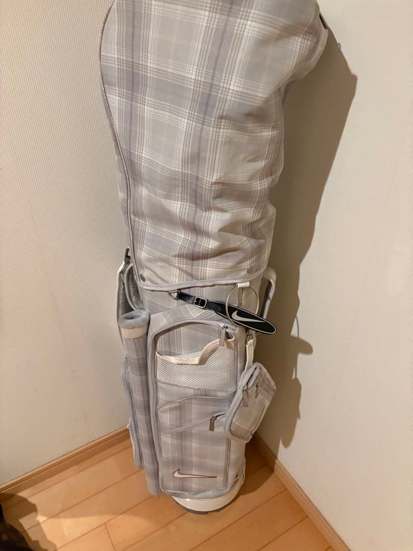 Nike レディース ゴルフクラブセット 美品