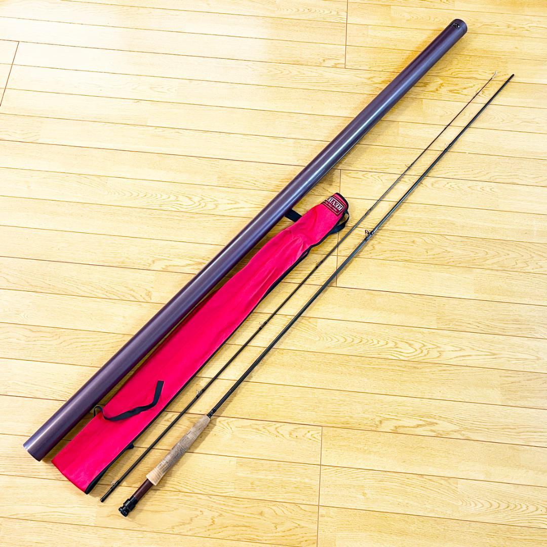 レビュー Review XX XL 9004 9' ＃4-5