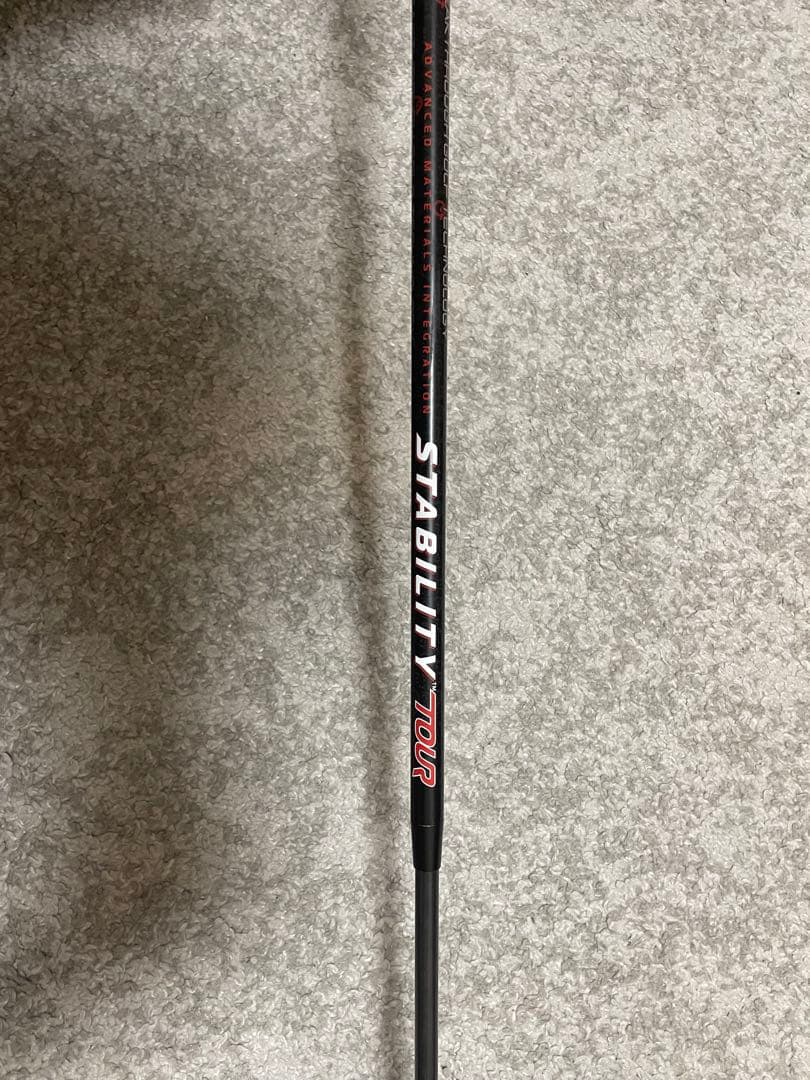 RIGRO GSS 303SS パター　超稀少