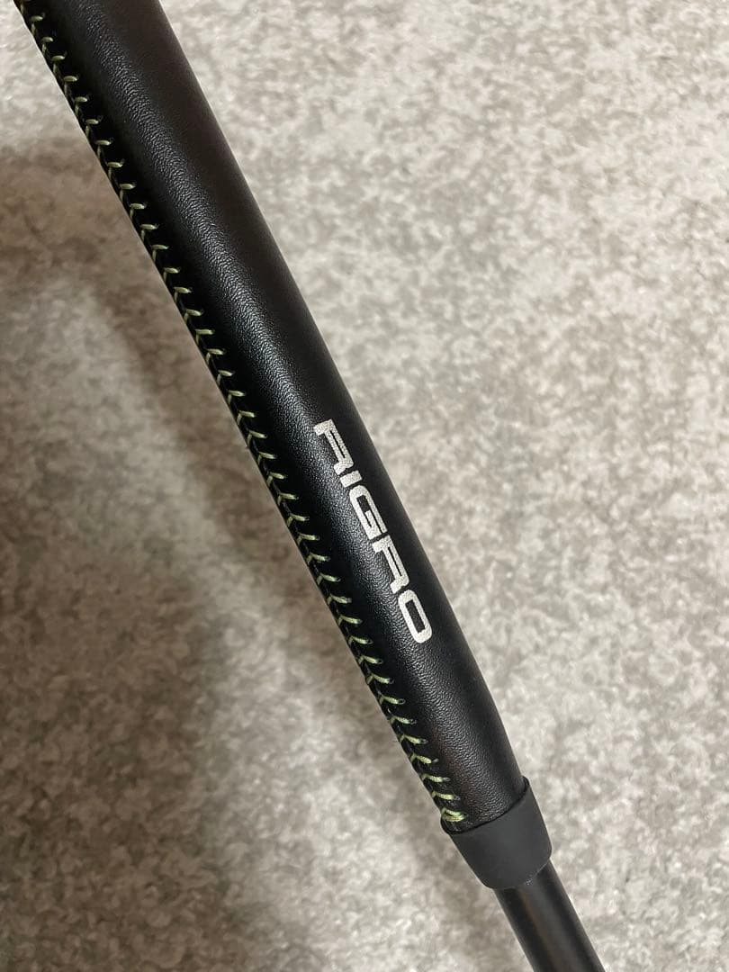 RIGRO GSS 303SS パター　超稀少