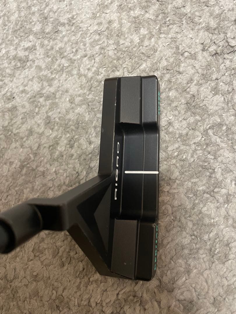 RIGRO GSS 303SS パター　超稀少