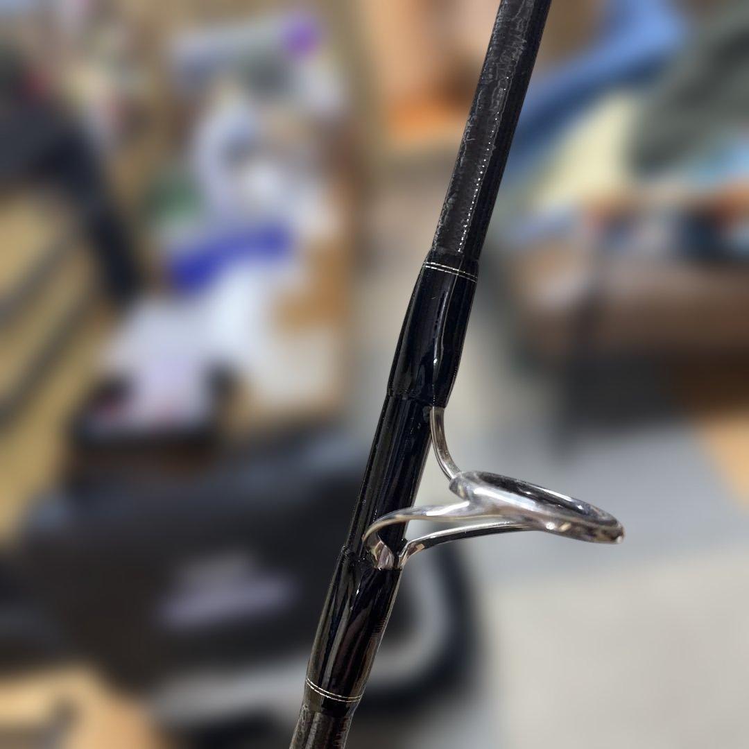 シマノ　オシア　BC フレックスエナジーS83H