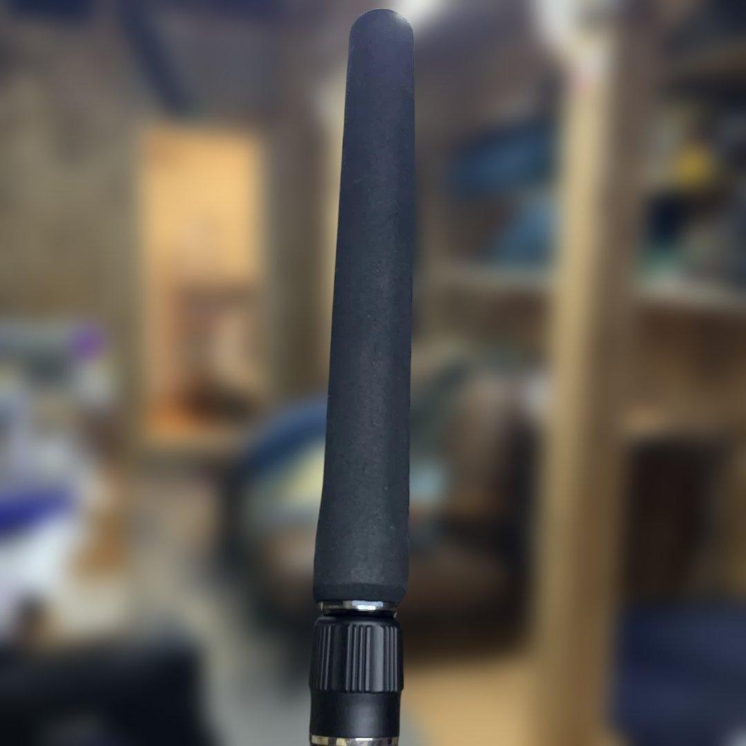 シマノ　オシア　BC フレックスエナジーS83H