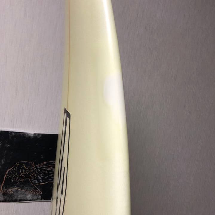 【送料込み】サーフボード　スウェル　swell ショートボード　ハードケース付き